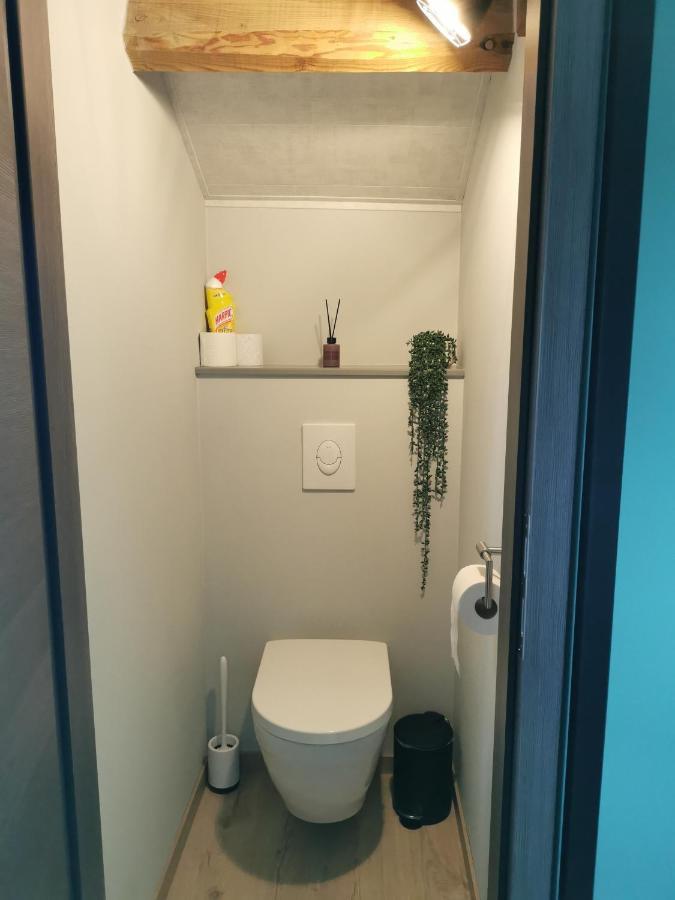 Les Suites De Meiz 스타블로 외부 사진