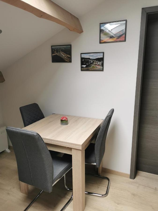Les Suites De Meiz 스타블로 외부 사진