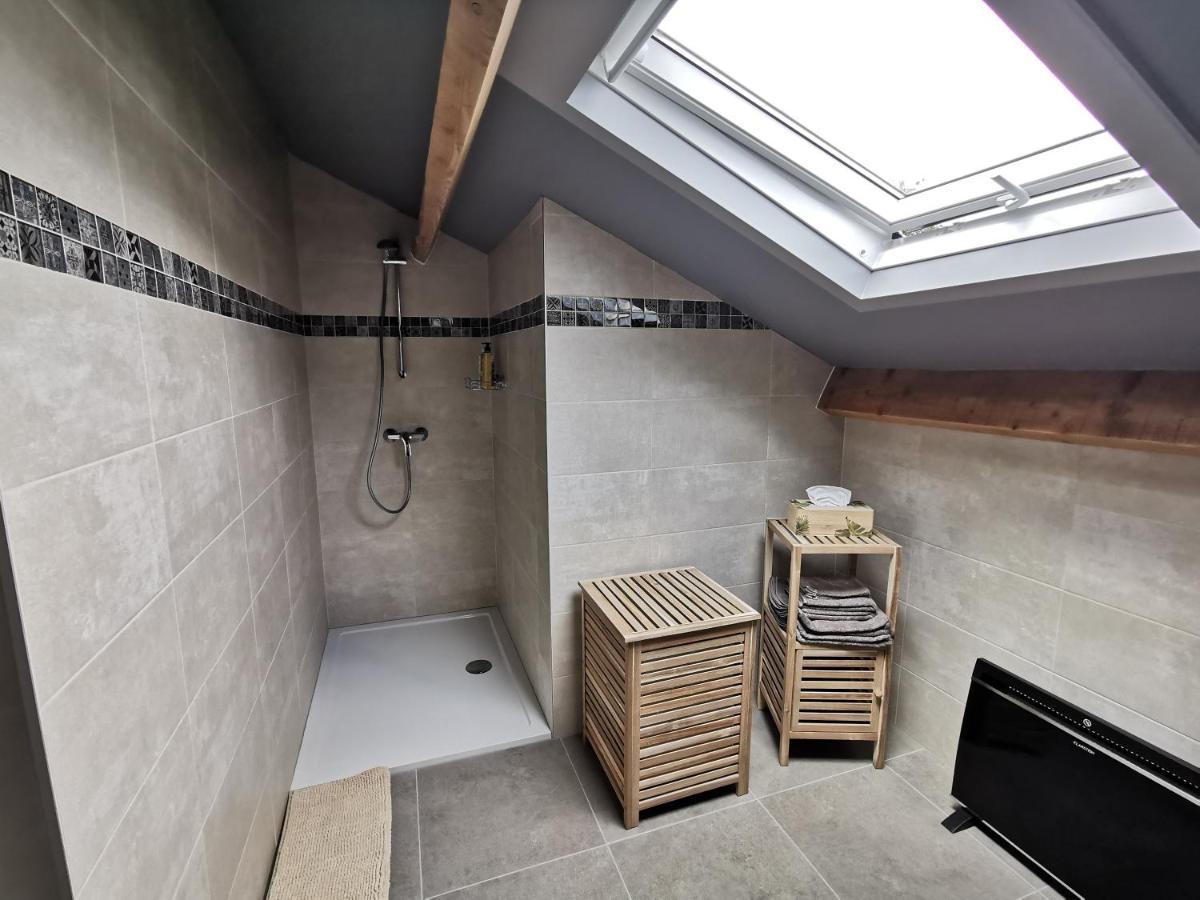 Les Suites De Meiz 스타블로 외부 사진