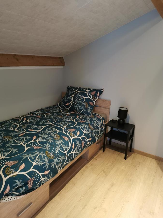 Les Suites De Meiz 스타블로 외부 사진